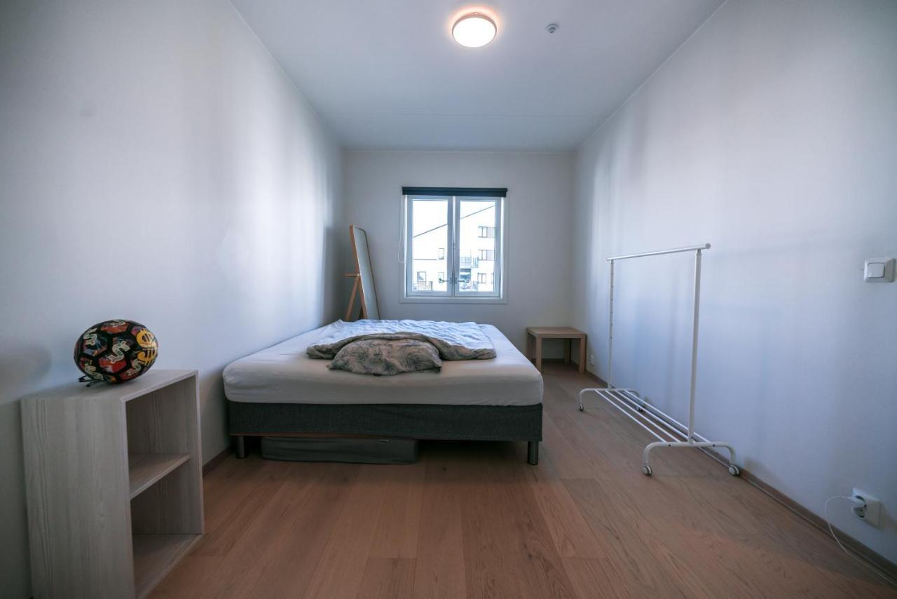 Utsiktsleilighet I Bydel Bjerke Apartment Oslo